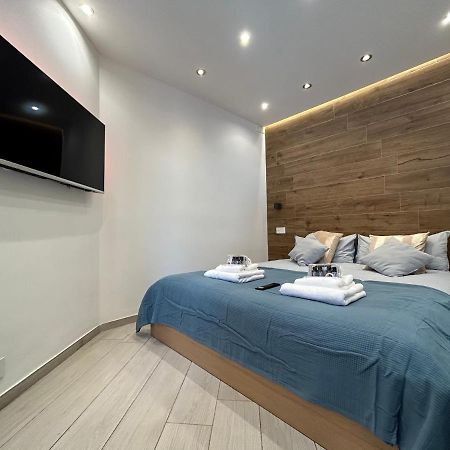Terra Apartment - Ski In & Ski Out - Cerviniaholidays-Com 브루일서비니아 외부 사진