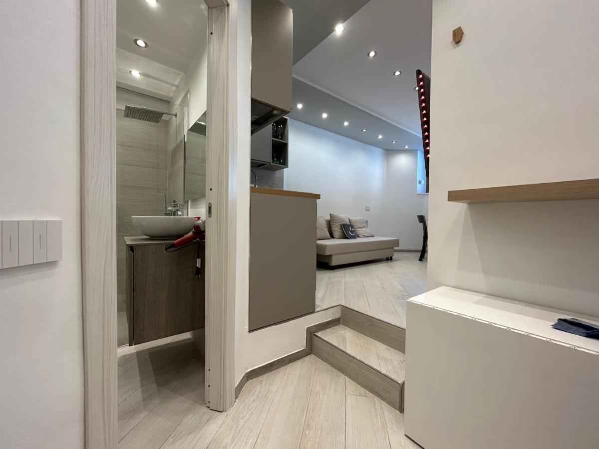 Terra Apartment - Ski In & Ski Out - Cerviniaholidays-Com 브루일서비니아 외부 사진
