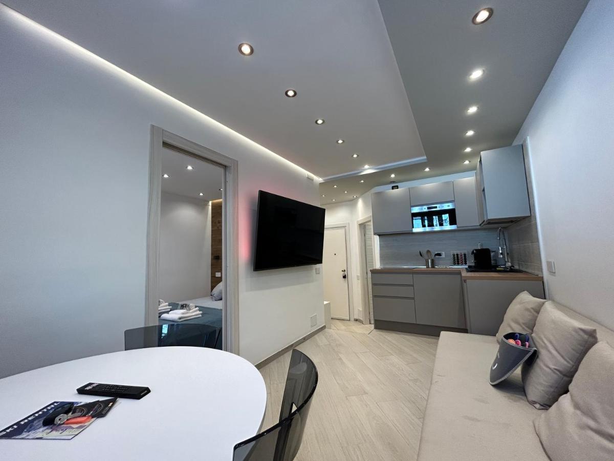 Terra Apartment - Ski In & Ski Out - Cerviniaholidays-Com 브루일서비니아 외부 사진