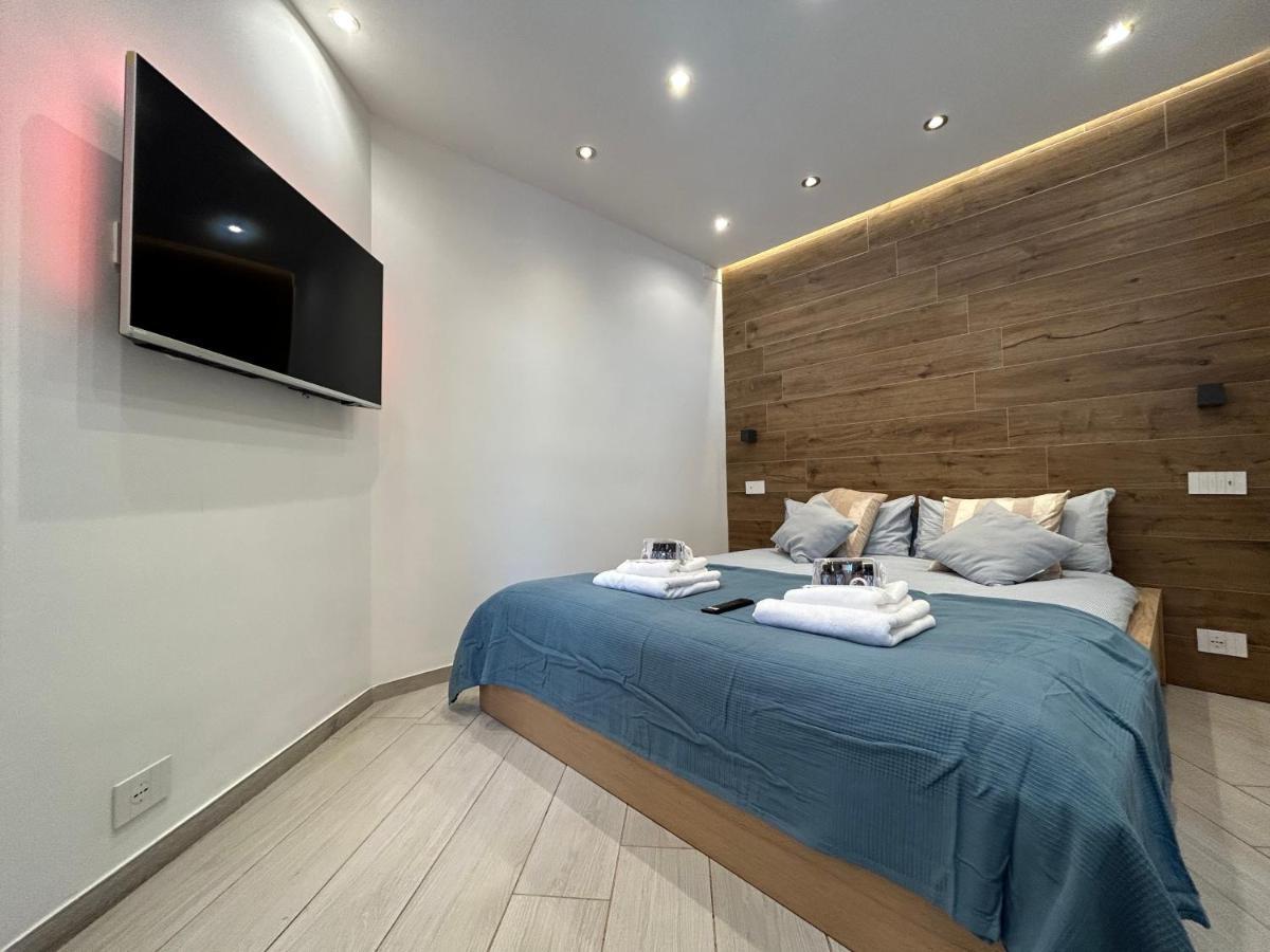 Terra Apartment - Ski In & Ski Out - Cerviniaholidays-Com 브루일서비니아 외부 사진